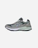 New Balance 993 Gray — головне фото товару