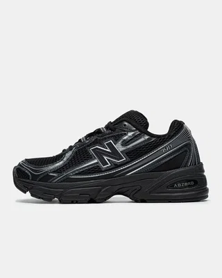 New Balance New Balance740 'Black Silver' U740BM2 — головне фото товару