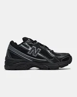 New Balance New Balance740 'Black Silver' U740BM2 — головне фото товару