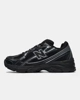 New Balance New Balance740 'Black Silver' U740BM2 — головне фото товару