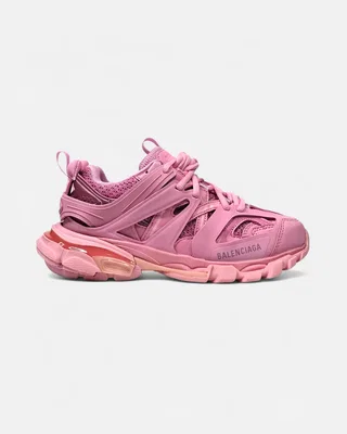 Balenciaga Track • Soft Pink • — головне фото товару