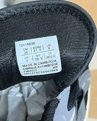 Asics Gel NYC 'Oatmeal Obsidian Grey' — головне фото товару