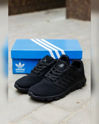 Adidas Climacool • Black • — головне фото товару
