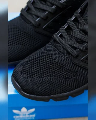 Adidas Climacool • Black • — головне фото товару