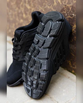 Adidas Climacool • Black • — головне фото товару