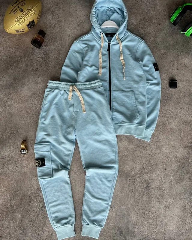 Костюм Stone Island — головне фото товару