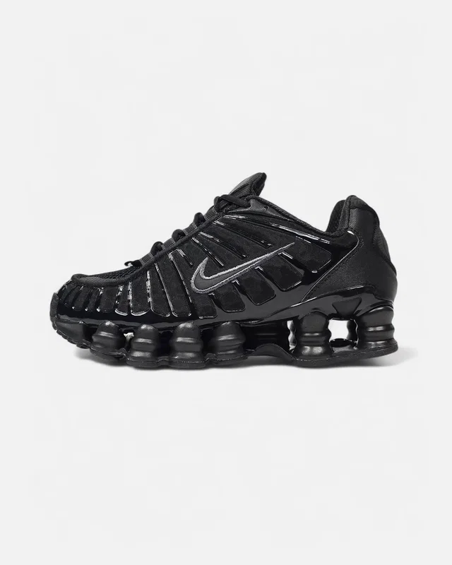 Nike Shox • Black • — головне фото товару