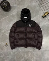 Куртка Calvin Klein — головне фото товару
