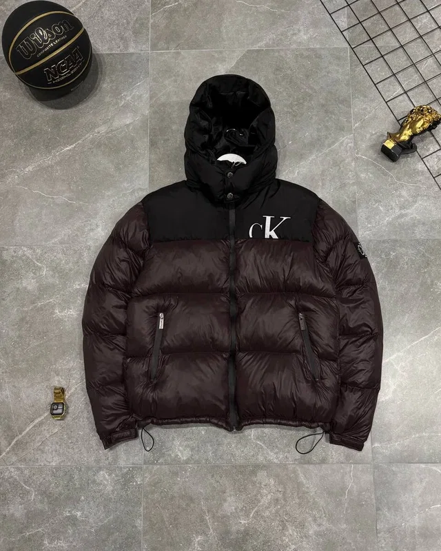 Куртка Calvin Klein — головне фото товару