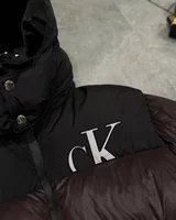 Куртка Calvin Klein — головне фото товару