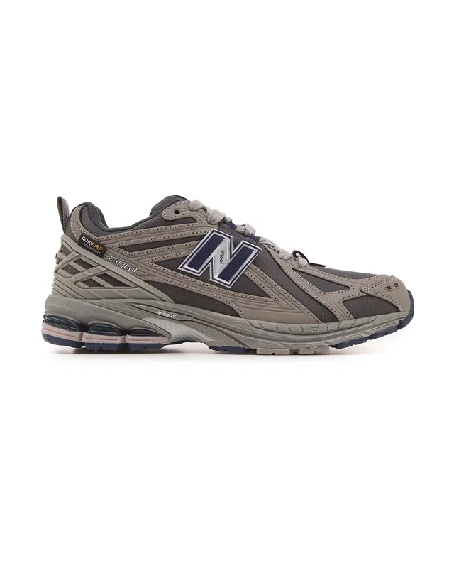 New Balance 1906R Cordura Grey Dark Blue — головне фото товару