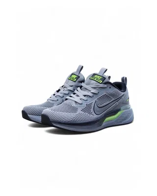 Nike Zoom • Grey Green • — головне фото товару