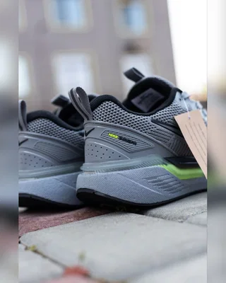 Nike Zoom • Grey Green • — головне фото товару