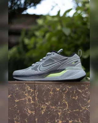 Nike Zoom • Grey Green • — головне фото товару