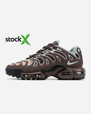 Nike 1546 Nike Air Max Plus Drift — головне фото товару