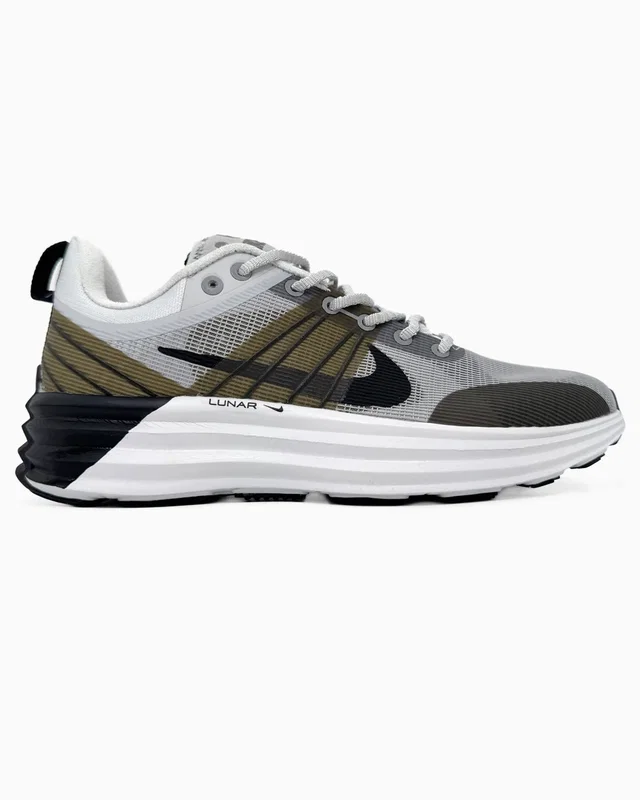Nike Lunar Roam White/Khaki — головне фото товару