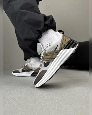 Nike Lunar Roam White Khaki — головне фото товару