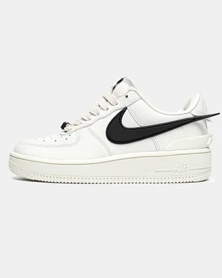 Nike Air Force 1 Low x AMBUSH 'Phantom' DV3464-002 — головне фото товару