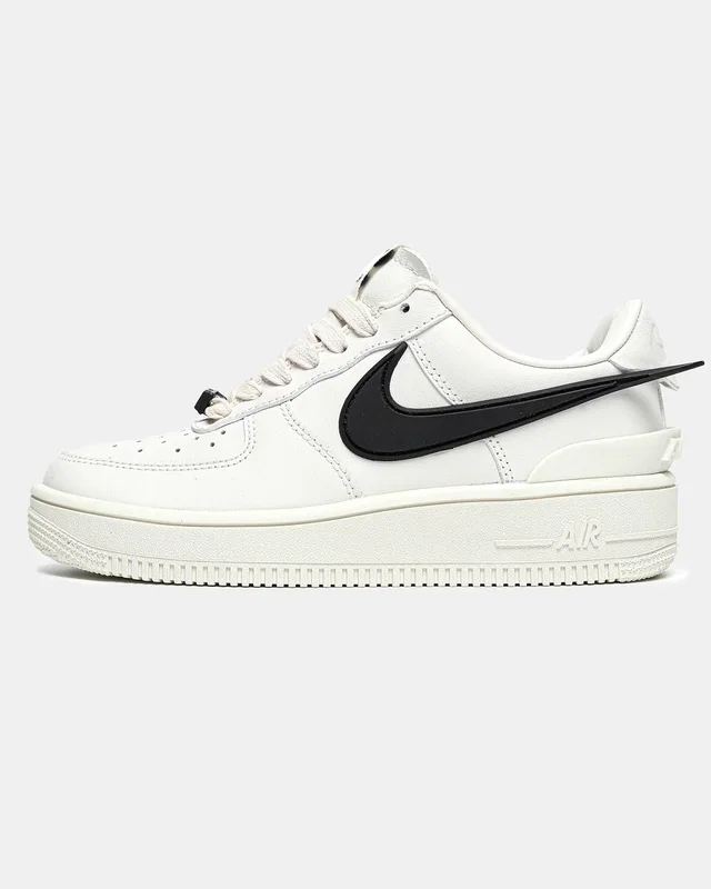 Nike Air Force 1 Low x AMBUSH 'Phantom' — головне фото товару