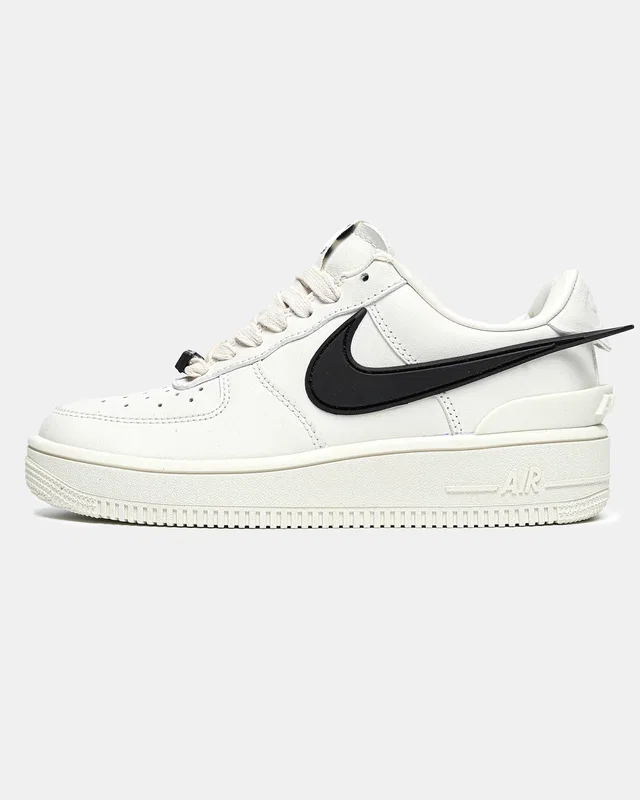 Nike Air Force 1 Low x AMBUSH 'Phantom' DV3464-002 — головне фото товару
