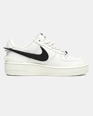 Nike Air Force 1 Low x AMBUSH 'Phantom' DV3464-002 — головне фото товару