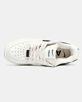 Nike Air Force 1 Low x AMBUSH 'Phantom' DV3464-002 — головне фото товару