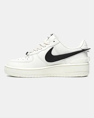 Nike Air Force 1 Low x AMBUSH 'Phantom' DV3464-002 — головне фото товару