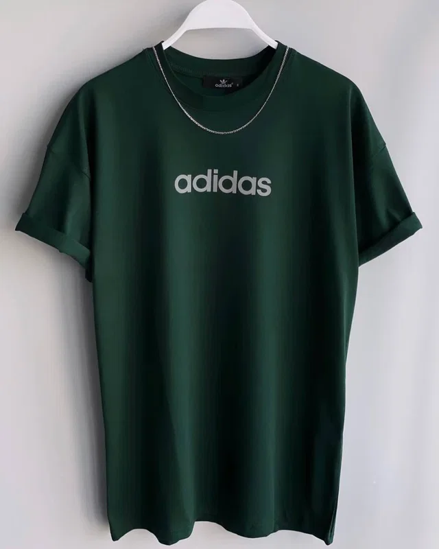 Футболка Adidas — головне фото товару