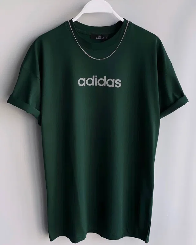 Футболка Adidas — головне фото товару
