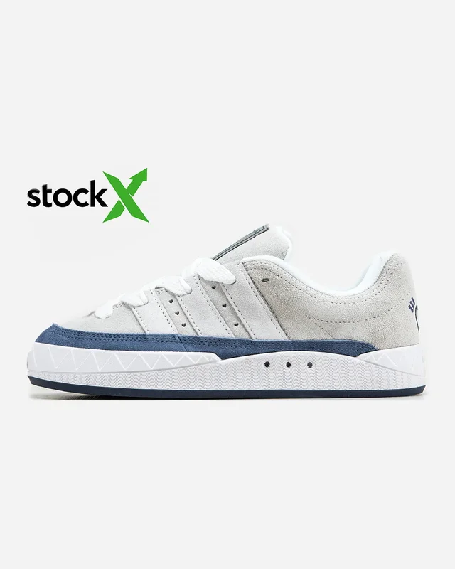 Adidas 0942 Adidas Adimatic — головне фото товару