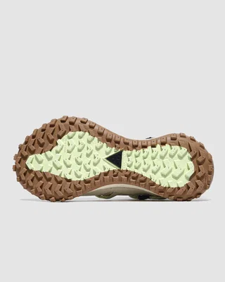 Nike ACG Mountain Fly Low GORE-TEX 'Sea Glass' — головне фото товару