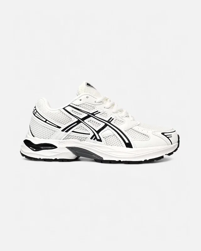 Asics Gel 1130 • White Black • — головне фото товару