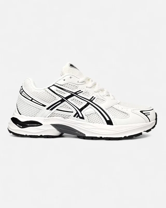 Asics Gel 1130 White Black — головне фото товару