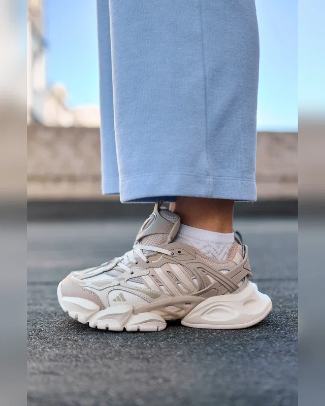 Adidas Vento XLG Deluxe Beige — головне фото товару
