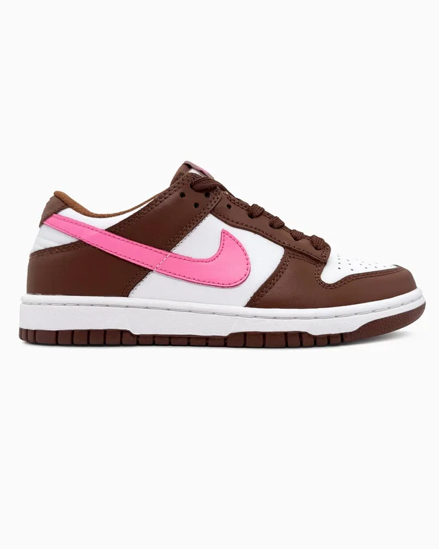 Nike SB Dunk Smokey Mauve Playful Pink — головне фото товару