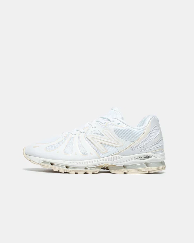 New Balance 1890 White — головне фото товару