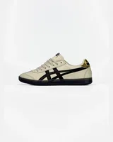 Onitsuka Tiger Asics Onitsuka Tiger Tokuten White/Black/Gold — головне фото товару