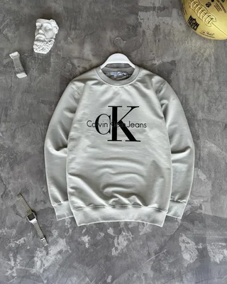 Світшот Calvin Klein — головне фото товару