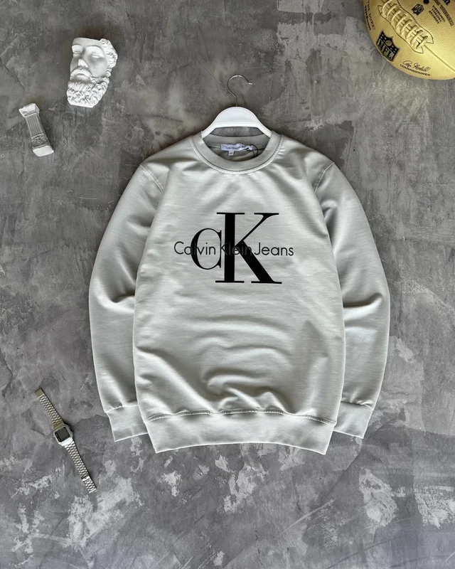 Світшот Calvin Klein — головне фото товару
