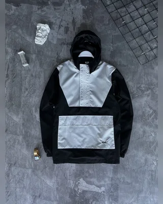 Куртка Lacoste — головне фото товару