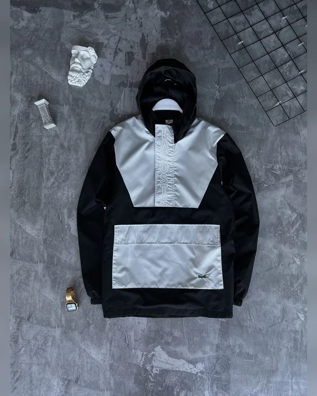 Куртка Lacoste — головне фото товару