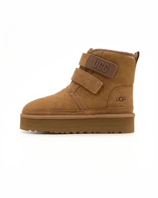 UGG Neumel Platform Camel — головне фото товару