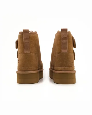 UGG Neumel Platform Camel — головне фото товару