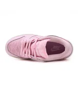 Nike SB Dunk Low WMNS Lace Pack Regal Pink — головне фото товару