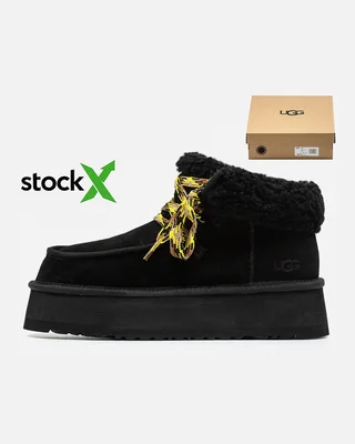 UGG 2584 UGG Funkarra — головне фото товару