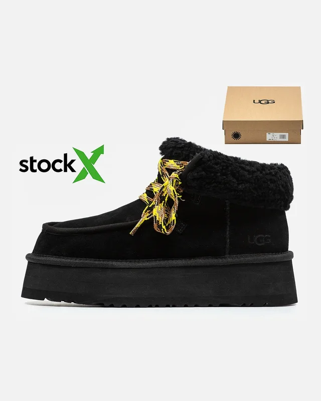 UGG 2584 UGG Funkarra — головне фото товару