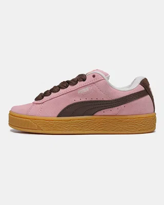 Puma Suede Classic 'Pink Brown' — головне фото товару