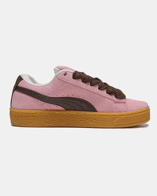 Puma Suede Classic 'Pink Brown' — головне фото товару