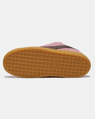 Puma Suede Classic 'Pink Brown' — головне фото товару