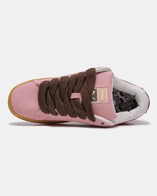 Puma Suede Classic 'Pink Brown' — головне фото товару